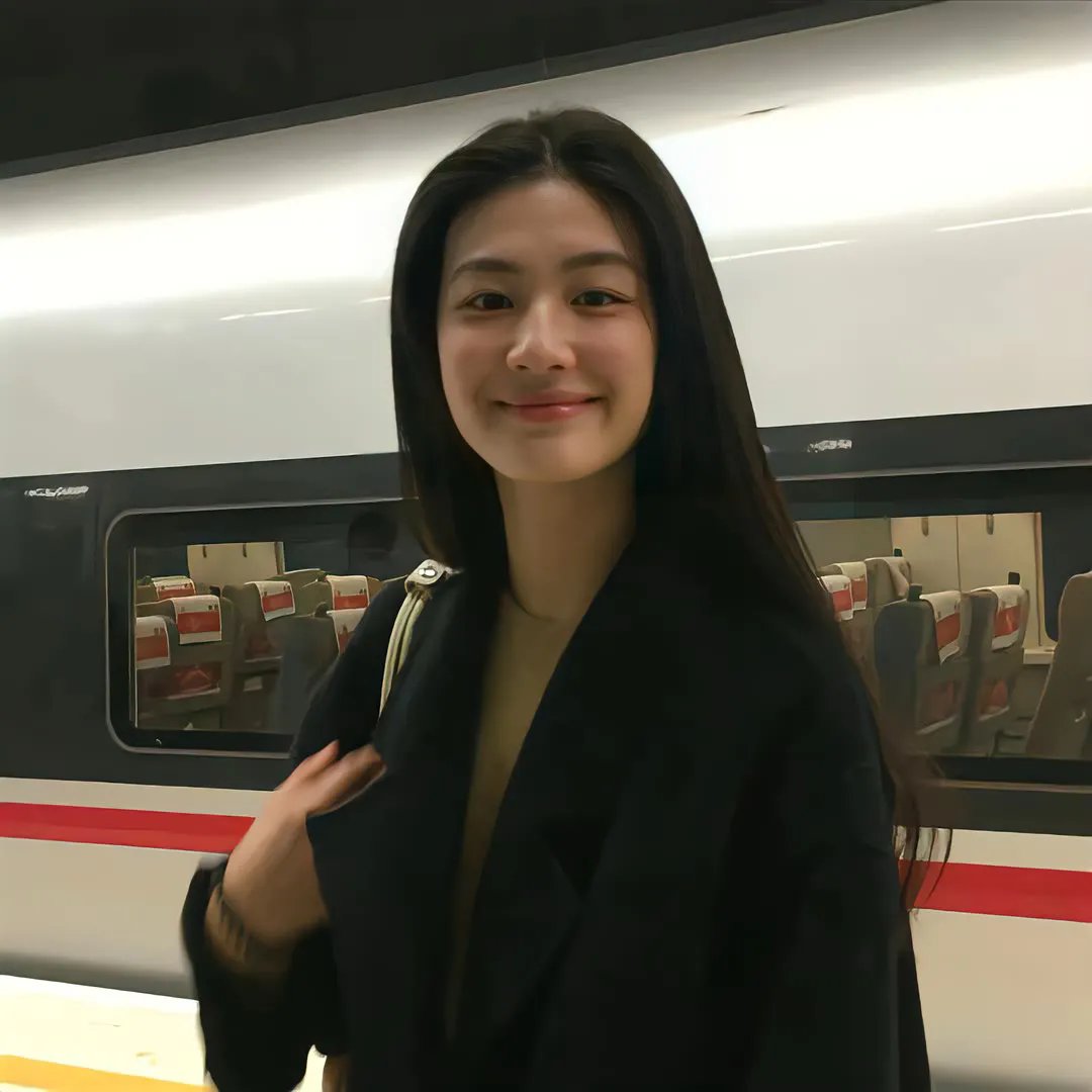 春情初放