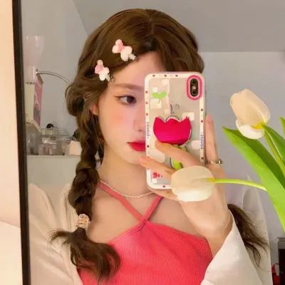 金发女郎