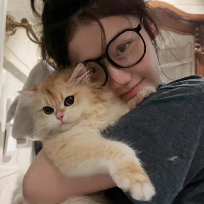 爱在猫咪疗愈时