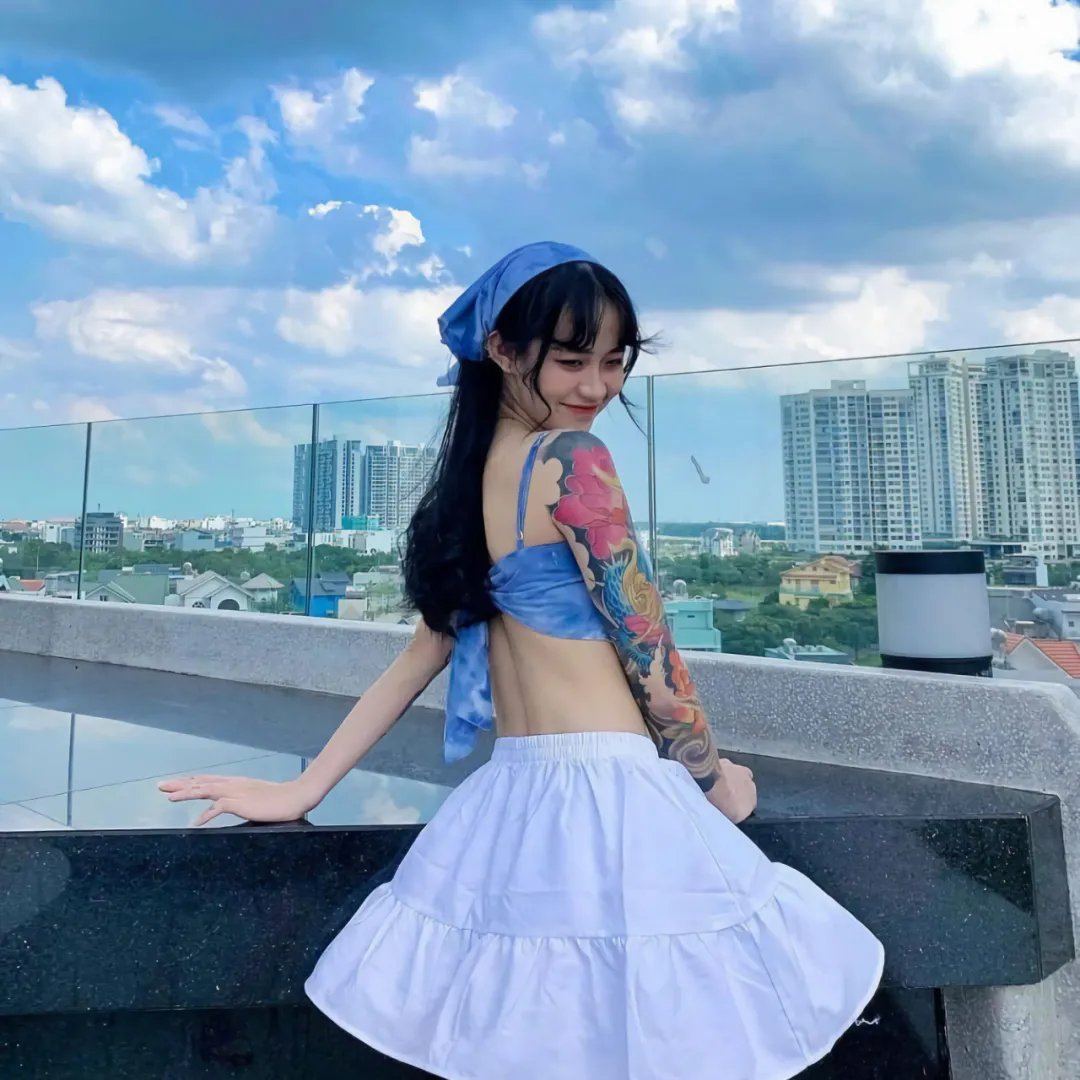 死去的东西